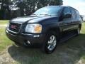 Carbon Metallic - Envoy XUV SLT Photo No. 2