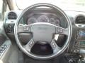 Carbon Metallic - Envoy XUV SLT Photo No. 7