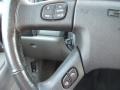 Carbon Metallic - Envoy XUV SLT Photo No. 8