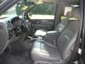 Carbon Metallic - Envoy XUV SLT Photo No. 14