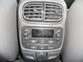 Carbon Metallic - Envoy XUV SLT Photo No. 17