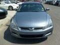 2007 Cool Blue Metallic Honda Accord EX Coupe  photo #7