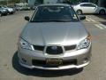 Crystal Gray Metallic - Impreza 2.5i Sedan Photo No. 2
