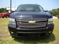 Black - Avalanche LTZ 4x4 Photo No. 3