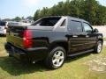 Black - Avalanche LTZ 4x4 Photo No. 6