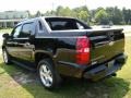 Black - Avalanche LTZ 4x4 Photo No. 8