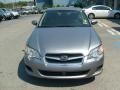 Quartz Silver Metallic - Legacy 2.5i Sedan Photo No. 2