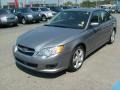 Quartz Silver Metallic - Legacy 2.5i Sedan Photo No. 3