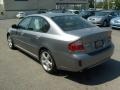 Quartz Silver Metallic - Legacy 2.5i Sedan Photo No. 5