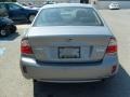 Quartz Silver Metallic - Legacy 2.5i Sedan Photo No. 6