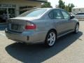 Quartz Silver Metallic - Legacy 2.5i Sedan Photo No. 7