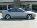 Quartz Silver Metallic - Legacy 2.5i Sedan Photo No. 8