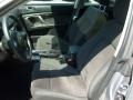 Quartz Silver Metallic - Legacy 2.5i Sedan Photo No. 10