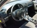 Quartz Silver Metallic - Legacy 2.5i Sedan Photo No. 11