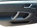 Quartz Silver Metallic - Legacy 2.5i Sedan Photo No. 13