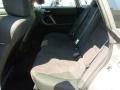 Quartz Silver Metallic - Legacy 2.5i Sedan Photo No. 14
