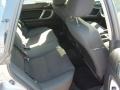 Quartz Silver Metallic - Legacy 2.5i Sedan Photo No. 17