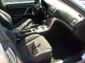 Quartz Silver Metallic - Legacy 2.5i Sedan Photo No. 18