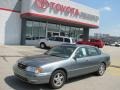 Silver Spruce Metallic 1998 Toyota Avalon XLS