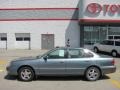 Silver Spruce Metallic - Avalon XLS Photo No. 2