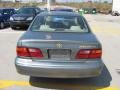 Silver Spruce Metallic - Avalon XLS Photo No. 5