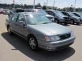 Silver Spruce Metallic - Avalon XLS Photo No. 9