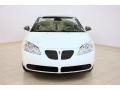 2007 Ivory White Pontiac G6 GT Convertible  photo #2