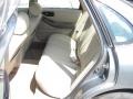 Silver Spruce Metallic - Avalon XLS Photo No. 11
