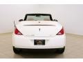 2007 Ivory White Pontiac G6 GT Convertible  photo #6