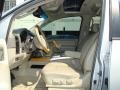 2006 Silver Indulgence Infiniti QX 56 4WD  photo #9