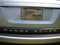 Zambezi Silver Metallic - Range Rover Sport HSE Photo No. 46