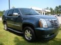 Stealth Gray - Escalade AWD Photo No. 2