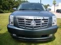 Stealth Gray - Escalade AWD Photo No. 3