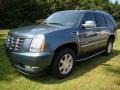 Stealth Gray - Escalade AWD Photo No. 4