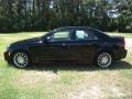 Black Raven - CTS Sport Sedan Photo No. 1