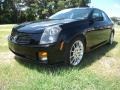 Black Raven - CTS Sport Sedan Photo No. 2