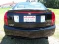 Black Raven - CTS Sport Sedan Photo No. 3