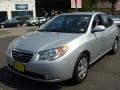 Quicksilver - Elantra GLS Sedan Photo No. 1