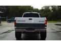 Bright White - Ram 2500 Laramie Extended Cab 4x4 Photo No. 4