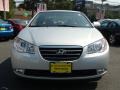 Quicksilver - Elantra GLS Sedan Photo No. 2