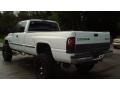 Bright White - Ram 2500 Laramie Extended Cab 4x4 Photo No. 5