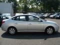 Quicksilver - Elantra GLS Sedan Photo No. 4