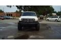 Bright White - Ram 2500 Laramie Extended Cab 4x4 Photo No. 8
