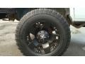 Bright White - Ram 2500 Laramie Extended Cab 4x4 Photo No. 9
