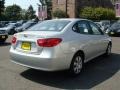 Quicksilver - Elantra GLS Sedan Photo No. 5