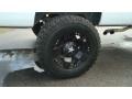 Bright White - Ram 2500 Laramie Extended Cab 4x4 Photo No. 10