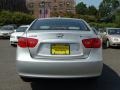 Quicksilver - Elantra GLS Sedan Photo No. 6