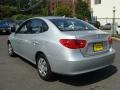 Quicksilver - Elantra GLS Sedan Photo No. 7