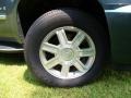 Stealth Gray - Escalade AWD Photo No. 33