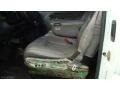 Bright White - Ram 2500 Laramie Extended Cab 4x4 Photo No. 13